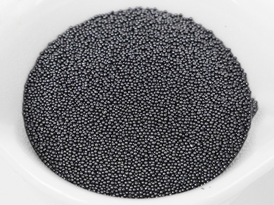 <b>Steel Shot</b>