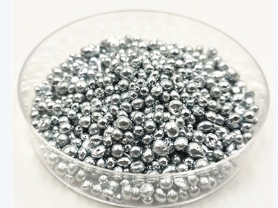 ZInc Shot