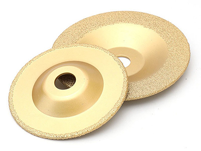 Diamond Grinding Disc