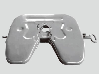 Saddle Series JDT-QYZ(150/165/180/200) 6,8Hole