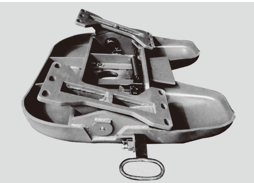 Saddle Series JDT-QYZ