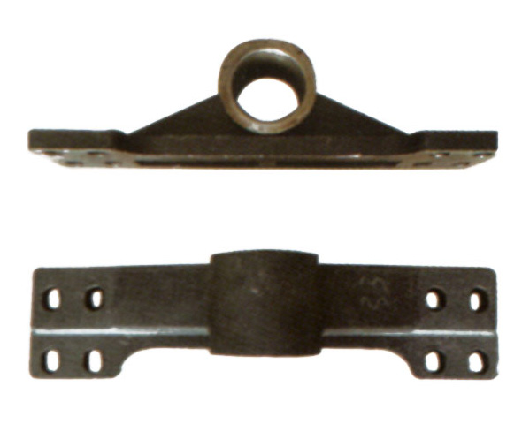 (165)8-Hole Bracket