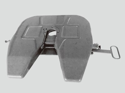 JDT-QYZ-90 (185)10-Hole Saddle-Type Fifth Wheel