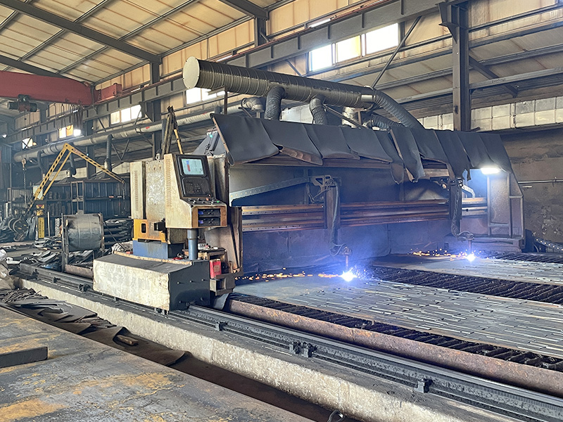 Production Workshop