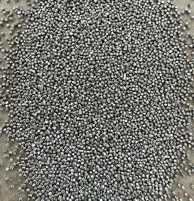 304 stainless steel shot 0.4mm