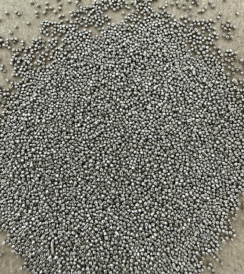 304 stainless steel shot-0.5mm