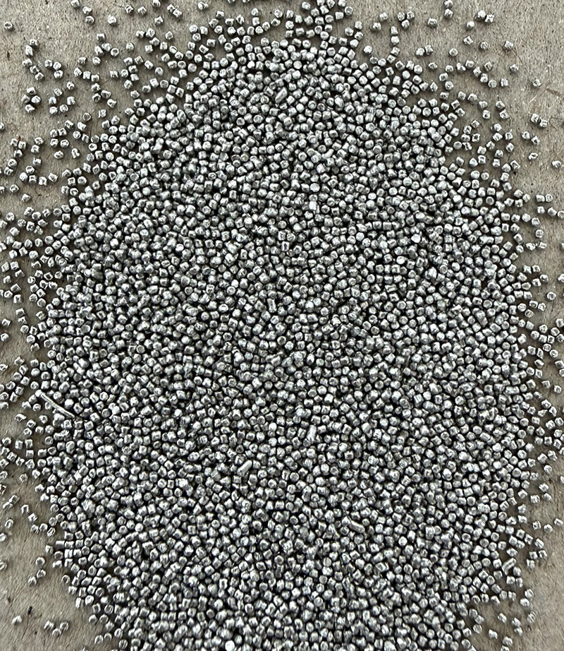 304 stainless steel shot-0.6mm