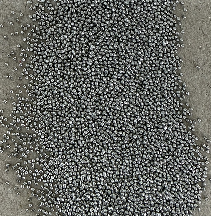 SUS304 stainless steel shot-0.8mm