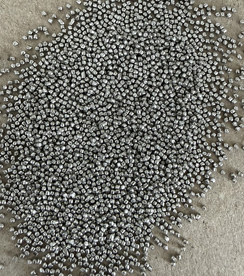 SUS304 stainless steel shot-1mm
