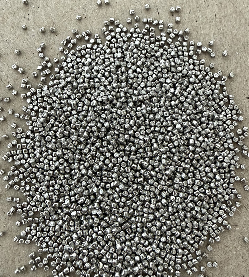 SUS304 stainless steel shot-1.2mm