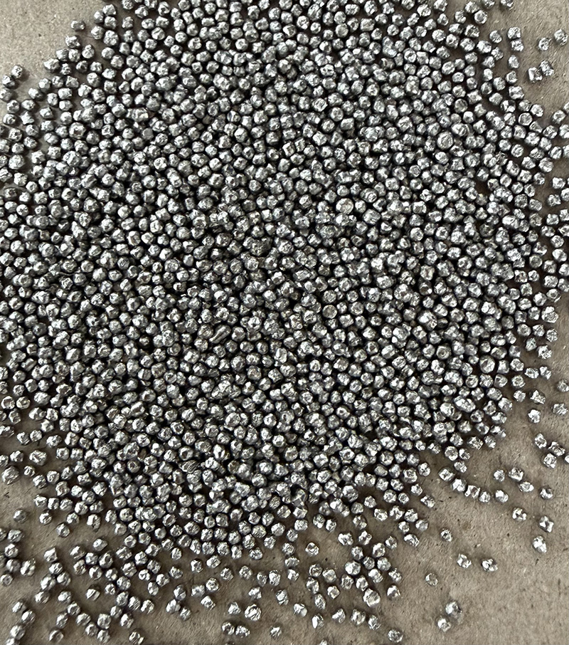 SUS304 stainless steel shot-1.4mm