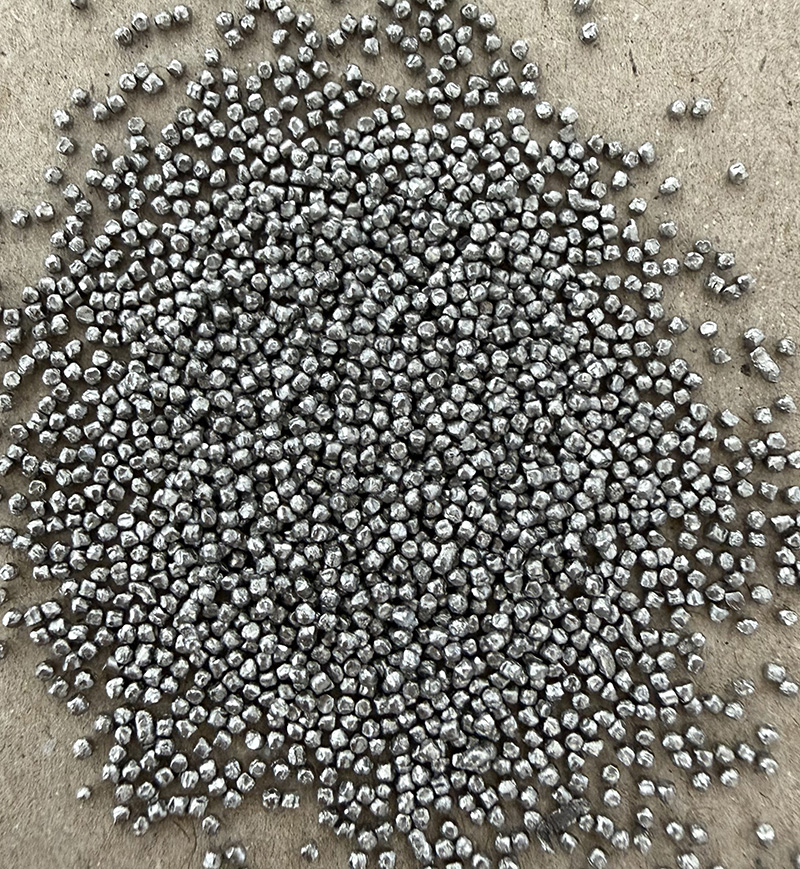 410 stainless steel shot-1.0mm