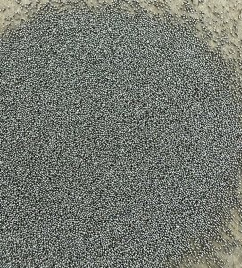 stainless steel shot:430