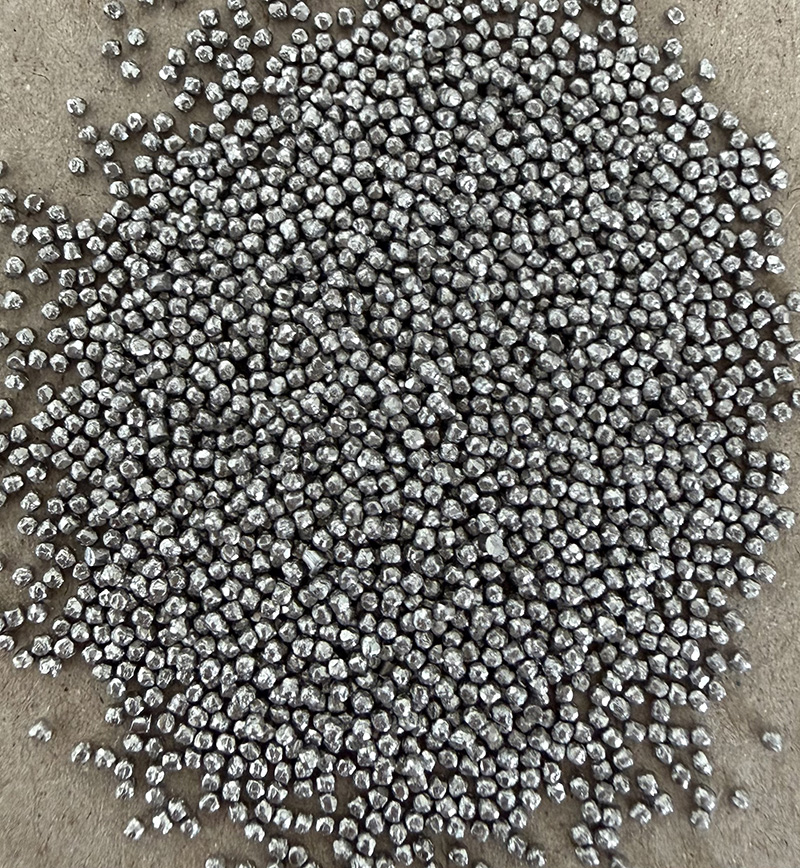 SUS430 stainless steel shot-1.2mm
